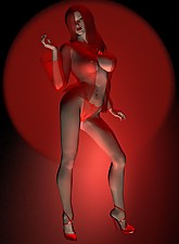 Amazing 3D Sex photo 9 of 10