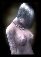 Amazing 3D Sex photo 1 of 10