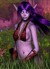 Amazing 3D Sex photo 4 of 10