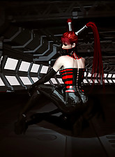 Amazing 3D Sex photo 5 of 10