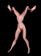 Amazing 3D Sex photo 8 of 10