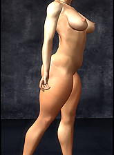 Amazing 3D Sex photo 5 of 10