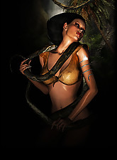 Amazing 3D Sex photo 5 of 10