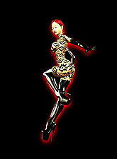Amazing 3D Sex photo 4 of 10