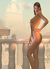 Amazing 3D Sex photo 4 of 10