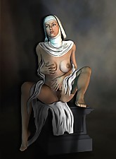Amazing 3D Sex photo 4 of 10