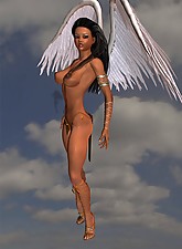 Amazing 3D Sex photo 5 of 10