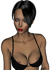 Amazing 3D Sex photo 8 of 10