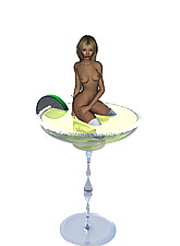 Amazing 3D Sex photo 9 of 10