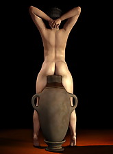 Amazing 3D Sex photo 8 of 10