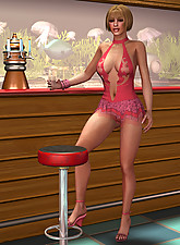 Amazing 3D Sex photo 10 of 10