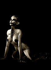 Amazing 3D Sex photo 5 of 10