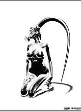 Amazing 3D Sex photo 7 of 10