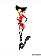 Amazing 3D Sex photo 10 of 10