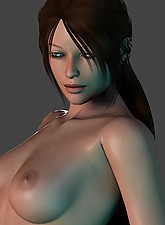 Amazing 3D Sex photo 1 of 10