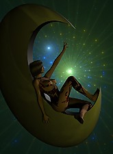 Amazing 3D Sex photo 6 of 10