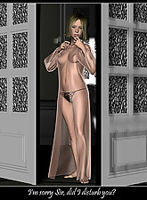 Amazing 3D Sex photo 9 of 10