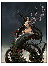 Amazing 3D Sex photo 4 of 10