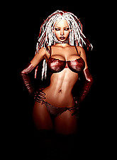 Amazing 3D Sex photo 4 of 10