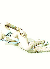 Amazing 3D Sex photo 5 of 10