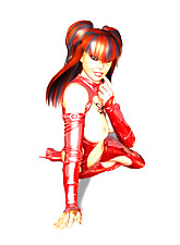 Amazing 3D Sex photo 3 of 10
