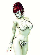 Amazing 3D Sex photo 6 of 10