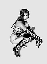 Amazing 3D Sex photo 9 of 10
