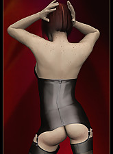 Amazing 3D Sex photo 10 of 10