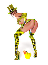 Amazing 3D Sex photo 7 of 10
