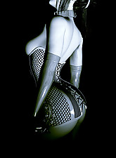Amazing 3D Sex photo 8 of 10