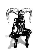Amazing 3D Sex photo 3 of 10