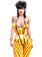 Amazing 3D Sex photo 6 of 10