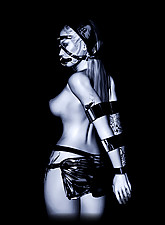 Amazing 3D Sex photo 9 of 10