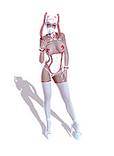 Amazing 3D Sex photo 1 of 10