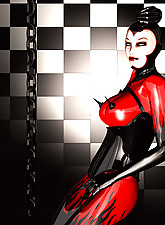 Amazing 3D Sex photo 6 of 10
