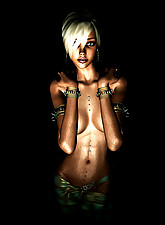 Amazing 3D Sex photo 9 of 10