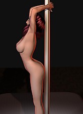 Amazing 3D Sex photo 2 of 10