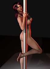 Amazing 3D Sex photo 3 of 10