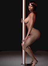 Amazing 3D Sex photo 4 of 10