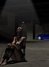 Amazing 3D Sex photo 10 of 10