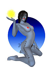 Amazing 3D Sex photo 4 of 10