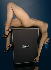 Amazing 3D Sex photo 1 of 10