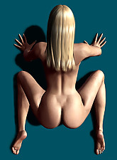 Amazing 3D Sex photo 1 of 10
