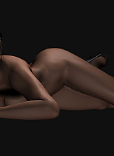 Amazing 3D Sex photo 7 of 10