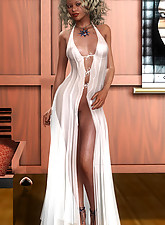 Amazing 3D Sex photo 8 of 10