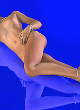 Amazing 3D Sex photo 5 of 10