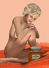 Amazing 3D Sex photo 9 of 10