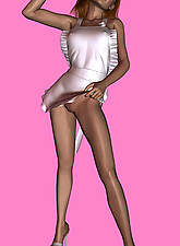 Amazing 3D Sex photo 5 of 10