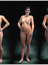 Amazing 3D Sex photo 1 of 10