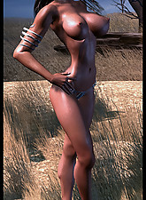 Amazing 3D Sex photo 3 of 10